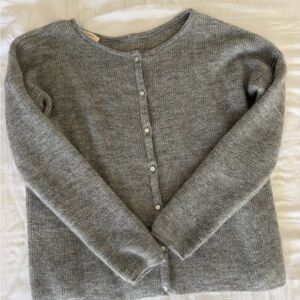Sézane Gaspard Cardigan